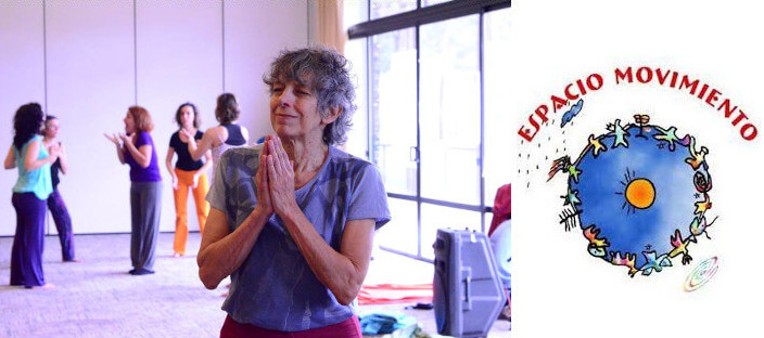 espacio movimiento | Ισπανικό Rio Abierto